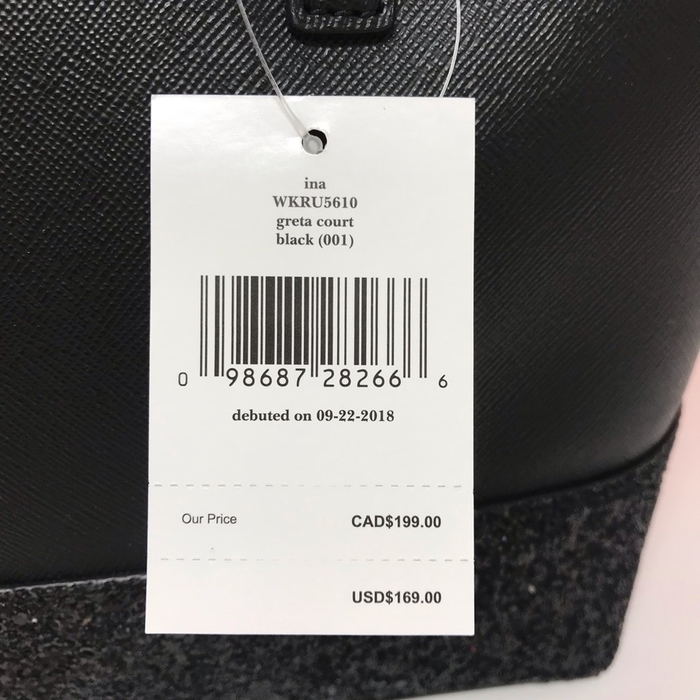 Kate spade Ina Greta Court crossbody + card Set - Picture 7 of 8